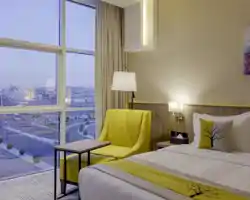 The Seasons Hotels thumbnail